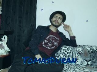 TomasDuran Sexe City