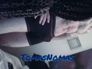 TomasNomas Sexe City