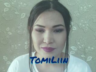 TomiLiin Sexe City