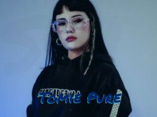 Tomie_Pure