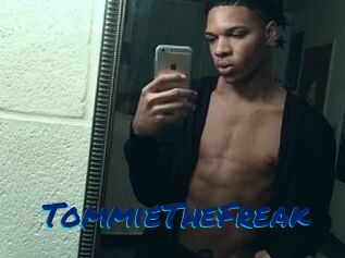 TommieTheFreak