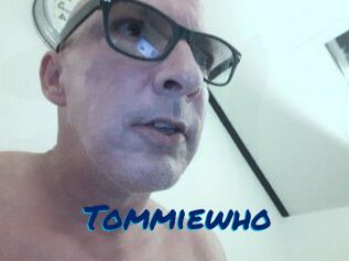 Tommiewho