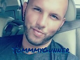 TommmyGunner