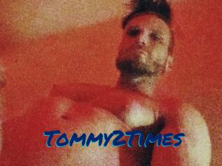 Tommy2Times