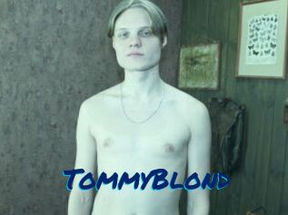 TommyBlond