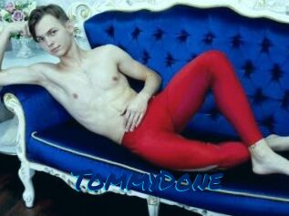 TommyDone Sexe City