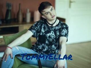 TommyEllar