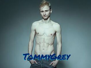 TommyGrey