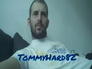 TommyHard82 Sexe City