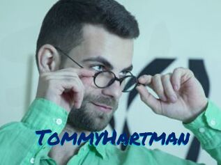 TommyHartman