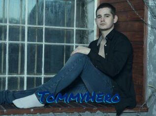 TommyHero