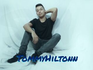TommyHiltonn Sexe City