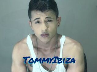 TommyIbiza