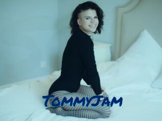TommyJam