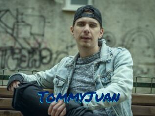TommyJuan