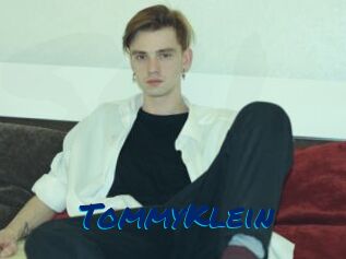 TommyKlein Sexe City