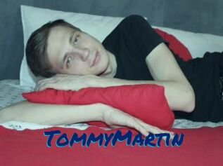 TommyMartin