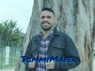 TommyMayer