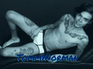 Tommy_Norman
