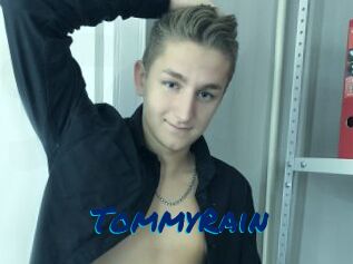 TommyRain