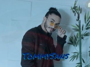 TommySans