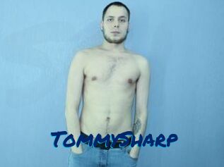 TommySharp Sexe City