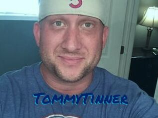 TommyTinner