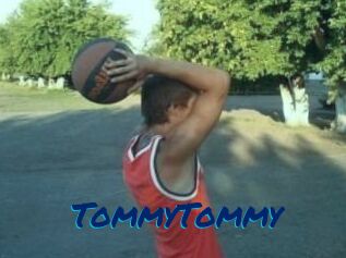 TommyTommy
