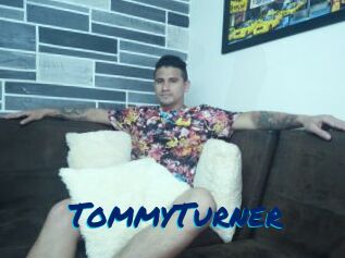 TommyTurner Sexe City