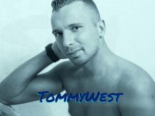 TommyWest