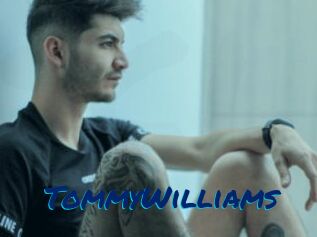 TommyWilliams