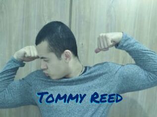 Tommy_Reed Sexe City