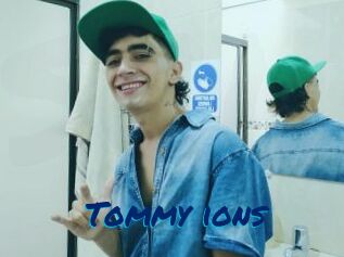 Tommy_ions