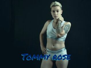 Tommy_rose