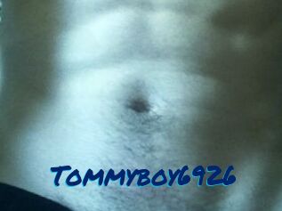 Tommyboy6926
