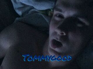Tommygood_ Sexe City