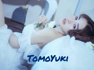 TomoYuki