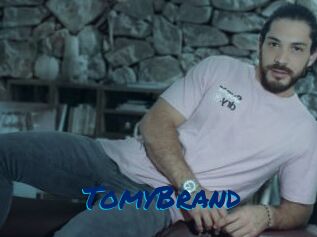 TomyBrand