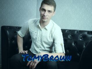 TomyBrown