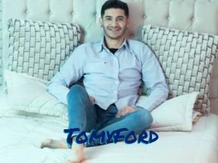 TomyFord