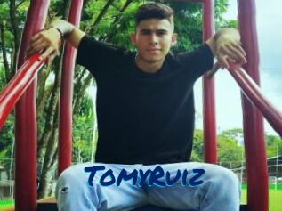 TomyRuiz