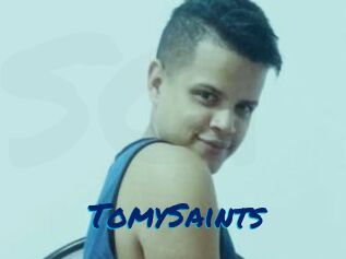 TomySaints