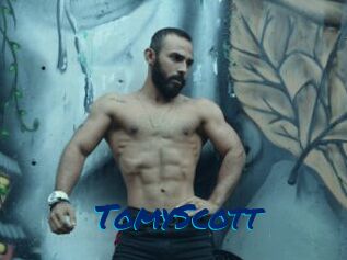TomyScott