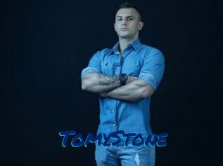 TomyStone