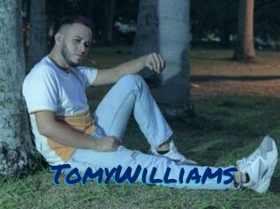 TomyWilliams