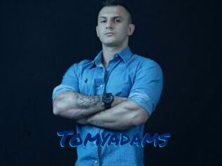 Tomyadams