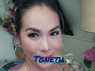 Toneth