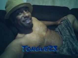 Tongue23
