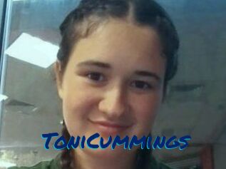 ToniCummings