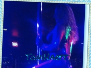 ToniHartt